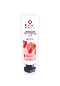 Human Nature Ceramide Skin-Renewing Hand & Foot Salve, 30 g (Human Nature Official Store)