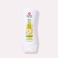Human Nature Natural Feminine Wash, 165 ml