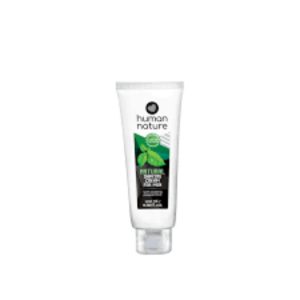 Human Nature Shaving Cream for Men, 99.7% natural, 100 ml (Human Nature Official Store)
