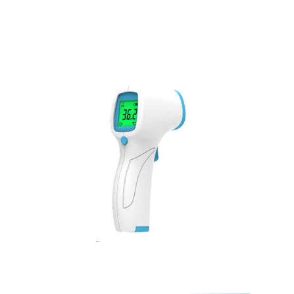 iCare E69 Infrared No Contact Forehead Thermometer with Fever Alarm