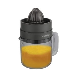 Imarflex Electric Citrus Juicer IJ-95, 1.4 L (Imarflex Official)