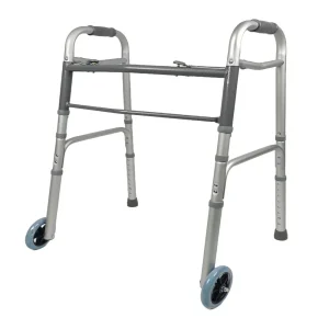 Indoplas Walker with Wheels (Indoplas Philippines)
