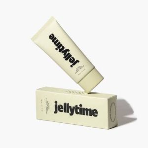 Jellytime Natural Water-Based Personal Lubricant, 50 mL (Jellytime)