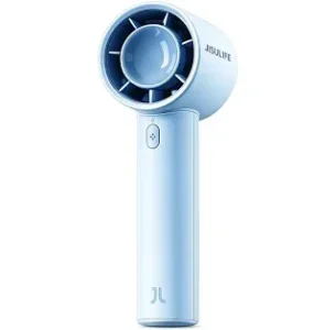 JISULIFE Handheld Fan Life10/10S Mini, 5 Speeds, Long Battery Life (JISULIFE Official Shop)