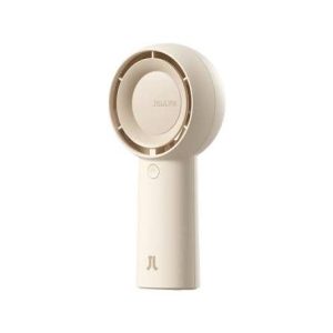 JISULIFE Handheld Fan Life5 Plus Mini Portable Hand Fan, 16H (JISULIFE Official Shop)