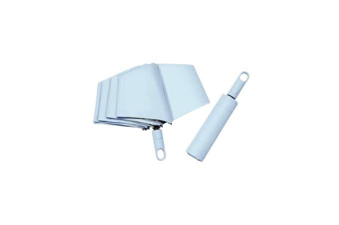 JNK #FK101 Automatic Umbrella UPF 50+ UV Protection (JNK)