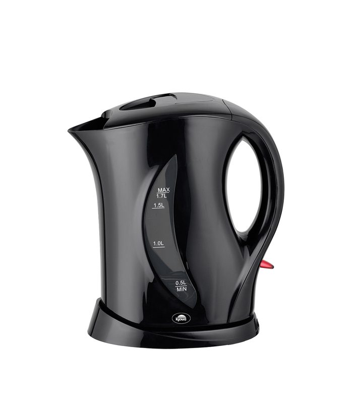 Kyowa Electric Kettle KW-1340, 1.7 L, 2,000 W (Kyowa PH)