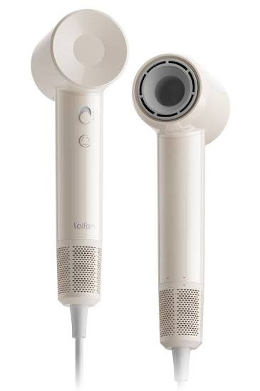 Laifen SE Lite High-Speed Blow Dryer with 200M Negative Ions (Laifen PH)