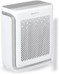Levoit Vital 100S Smart True HEPA Air Purifier (Levoit Official Store)