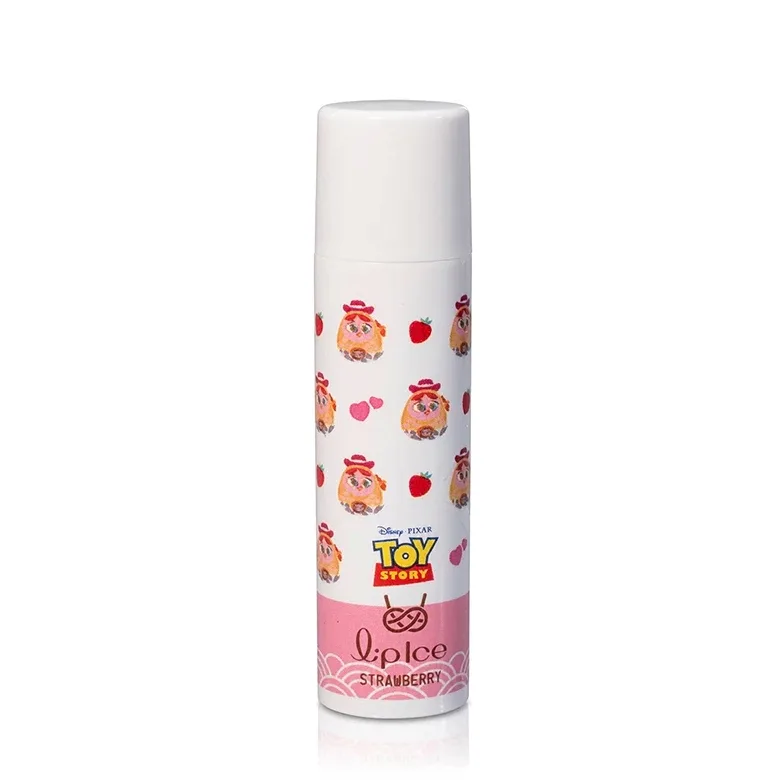 LipIce Toy Story Fruity Lip Balm Strawberry SPF 15 (The Mentholatum Company)