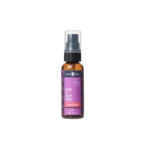 Messy Bessy Lavender Dream Hand & Body Wash, 500 ml (Messy Bessy)