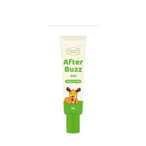 Moose Gear Baby After Buzz Moisturizing Gel 20 g, formerly After Bite (Moose Gear Baby)