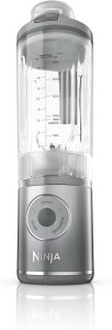 Ninja Blast Max Portable Blender, 650 mL, Auto-iQ (SharkNinja)