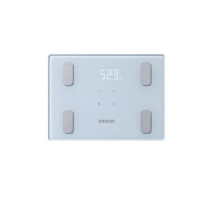 OMRON HBF-260T1 Body Weight and Composition Monitor with Bluetooth (Omron Philippines)