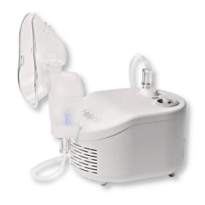OMRON NE-C101 Compressor Nebulizer with Complete Set (Omron Philippines)
