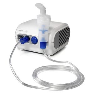 OMRON NE-C28 Compressor Nebulizer with Complete Set (Omron Philippines)