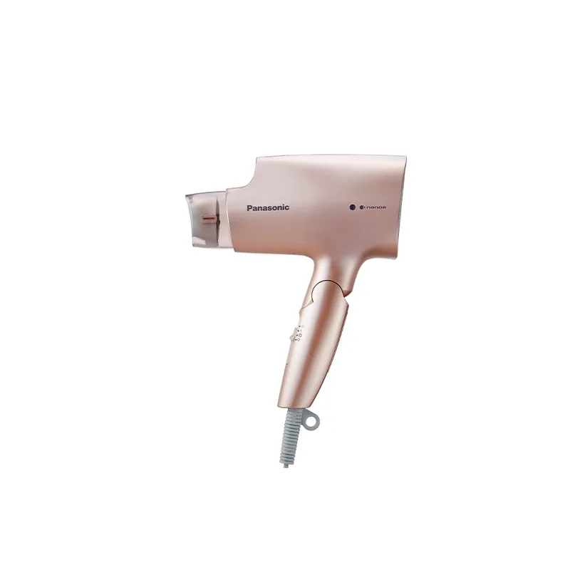 Panasonic EH-NA27 nanoe Hair Dryer 1200 W, foldable (Panasonic Philippines)