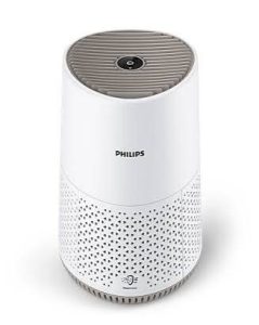 Philips AC0650/10 600i Series Air Purifier, HEPA, Air+ app (Philips Home Appliances)