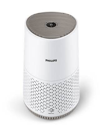 Philips AC0650/10 600i Series Air Purifier, HEPA, Air+ app (Philips Home Appliances)