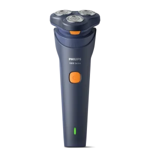 Philips Shaver Series 1000 Blue S1880/00, wet and dry, 27 PowerCut blades (Philips Personal Care)