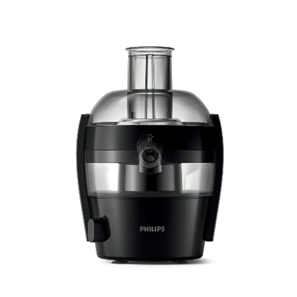 PHILIPS Viva Collection Fruit Juicer 500W HR1832/00 (Philips Home Appliances)