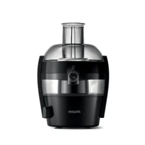 PHILIPS Viva Collection Fruit Juicer 500W HR1832/00 (Philips Home Appliances)