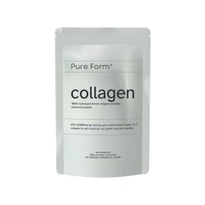 Pure Form Collagen Powder, 150 g
