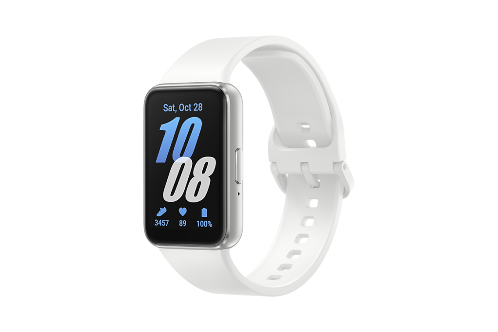 Samsung Galaxy Fit3 Smart Watch (Samsung Authorized Store)