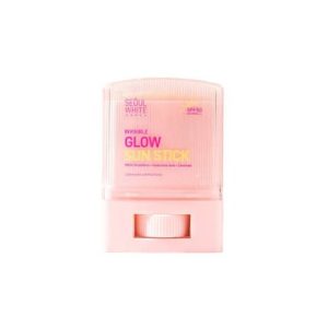 Seoul White Korea Invisible Glow Sun Stick SPF50+ PA++++ 20 g (Seoul White Korea PH)