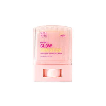 Seoul White Korea Invisible Glow Sun Stick SPF50+ PA++++ 20 g (Seoul White Korea PH)
