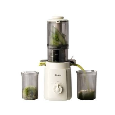 Simplus Cold Press Juicer Slow Electric Juicer 113mm Large Caliber 200W (Simplus Official Shop)