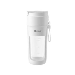Simplus Portable Blender, 400 mL, 12 blades, IPX6 (Simplus Official Shop)