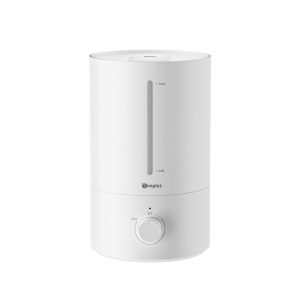 Simplus Ultrasonic Humidifier 4.5 L, 350 mL/h, 35 dB (Simplus Official Shop)