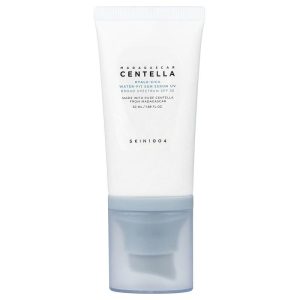 SKIN1004 Hyalu-Cica Water-Fit Sun Serum SPF50+ PA++++, 50 ml